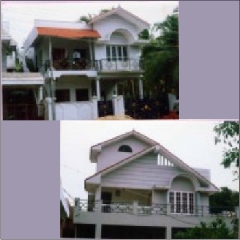 S.R.V BUILDERS