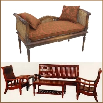 THOMAR ALL WOOD WORKS & FURNITURES