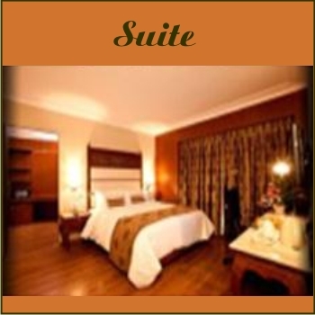 HOTEL VLR INN