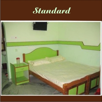 HOTEL VLR INN