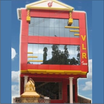 HOTEL VLR INN