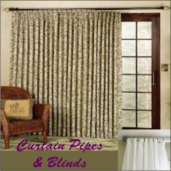 WINS ALUMINIUM INTERIORS