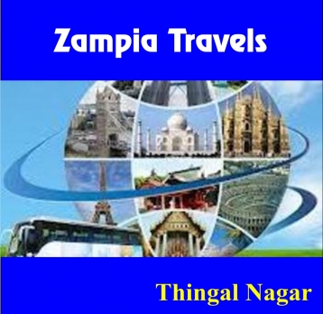 ZAMPIA TRAVELS